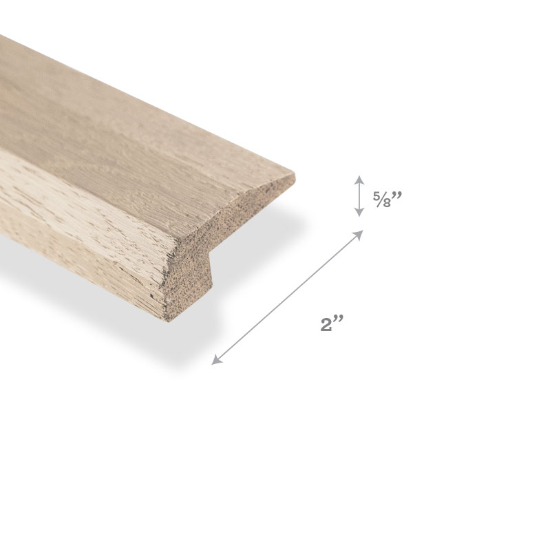 Urban-Floor_VCR-818_End-Molding