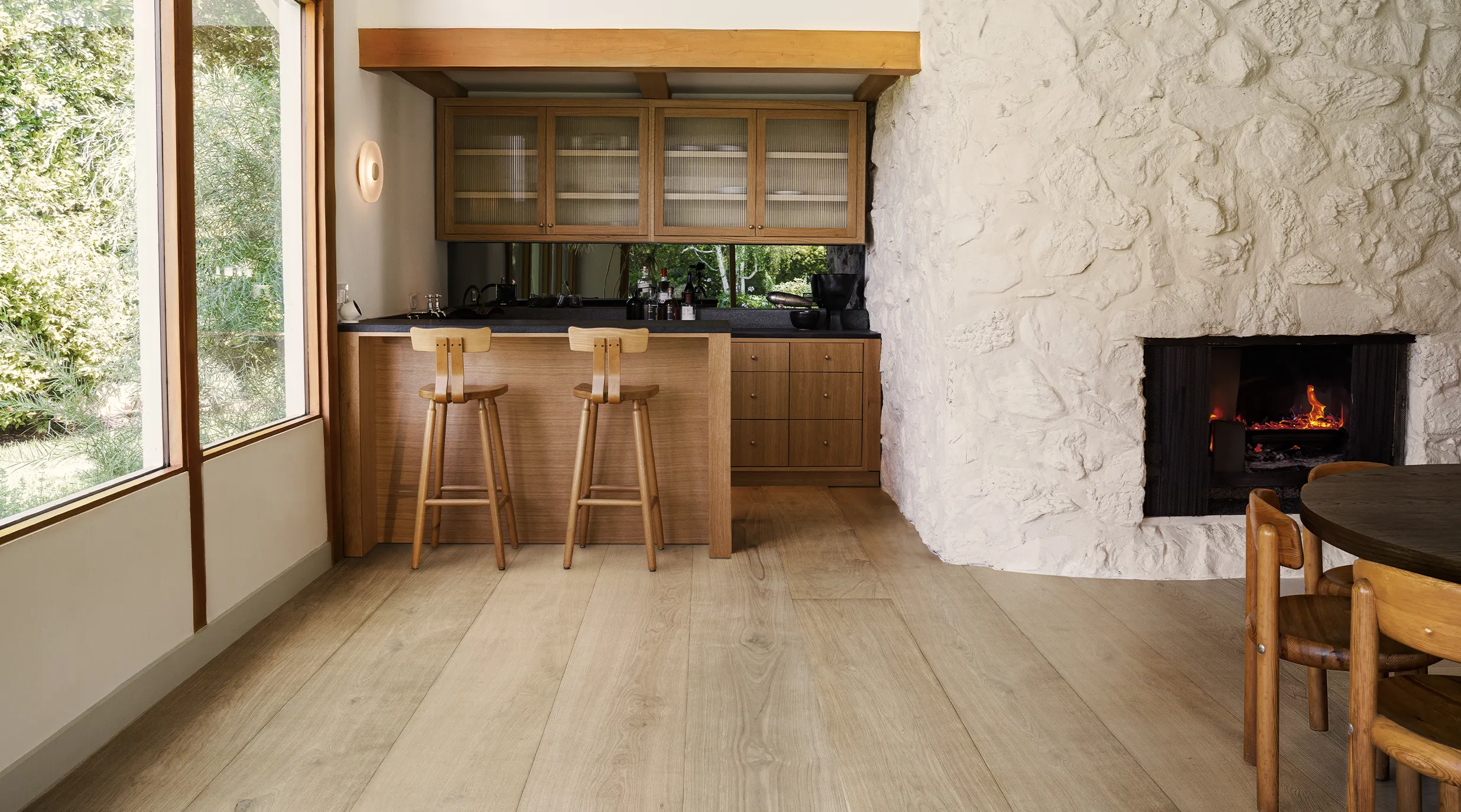 Timbertop Signature St. Moritz ROOM SCENE