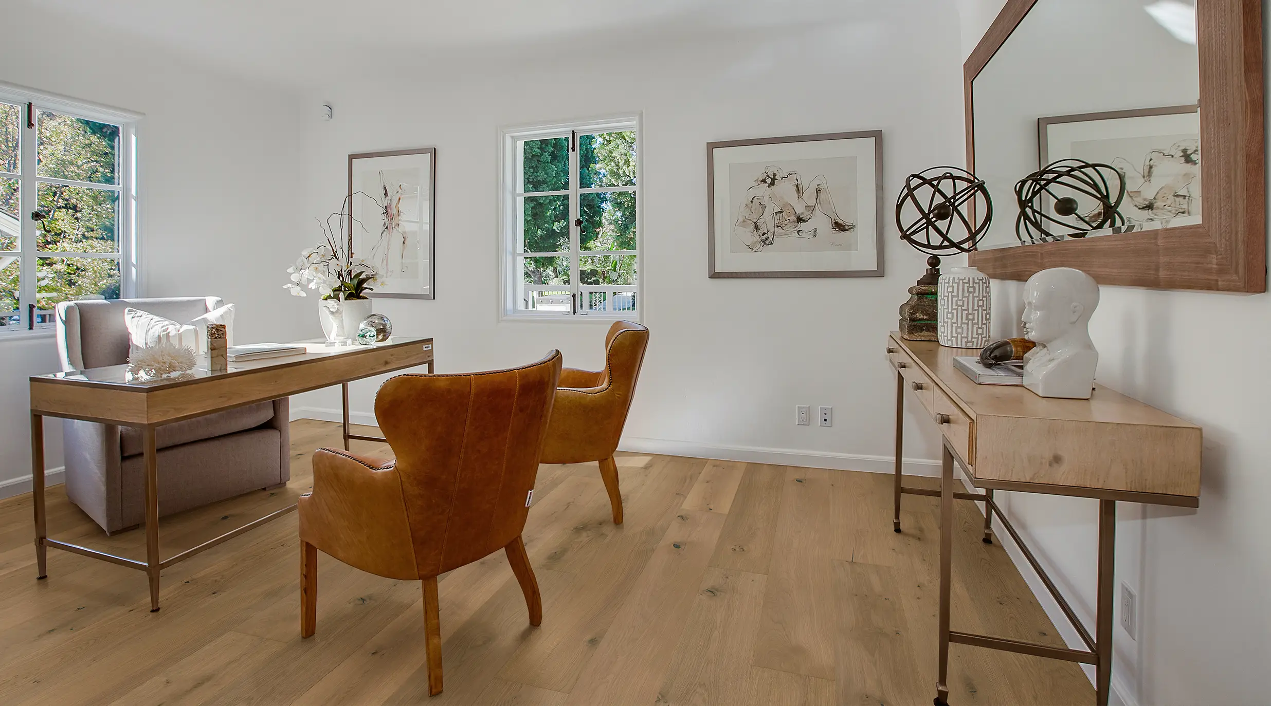 ART MARQUET Plus Room Scene